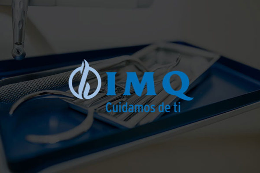 Seguro IMQ (Igualatorio médico quirúrgico)